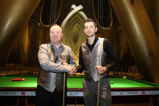 手递手三分 手递手三分