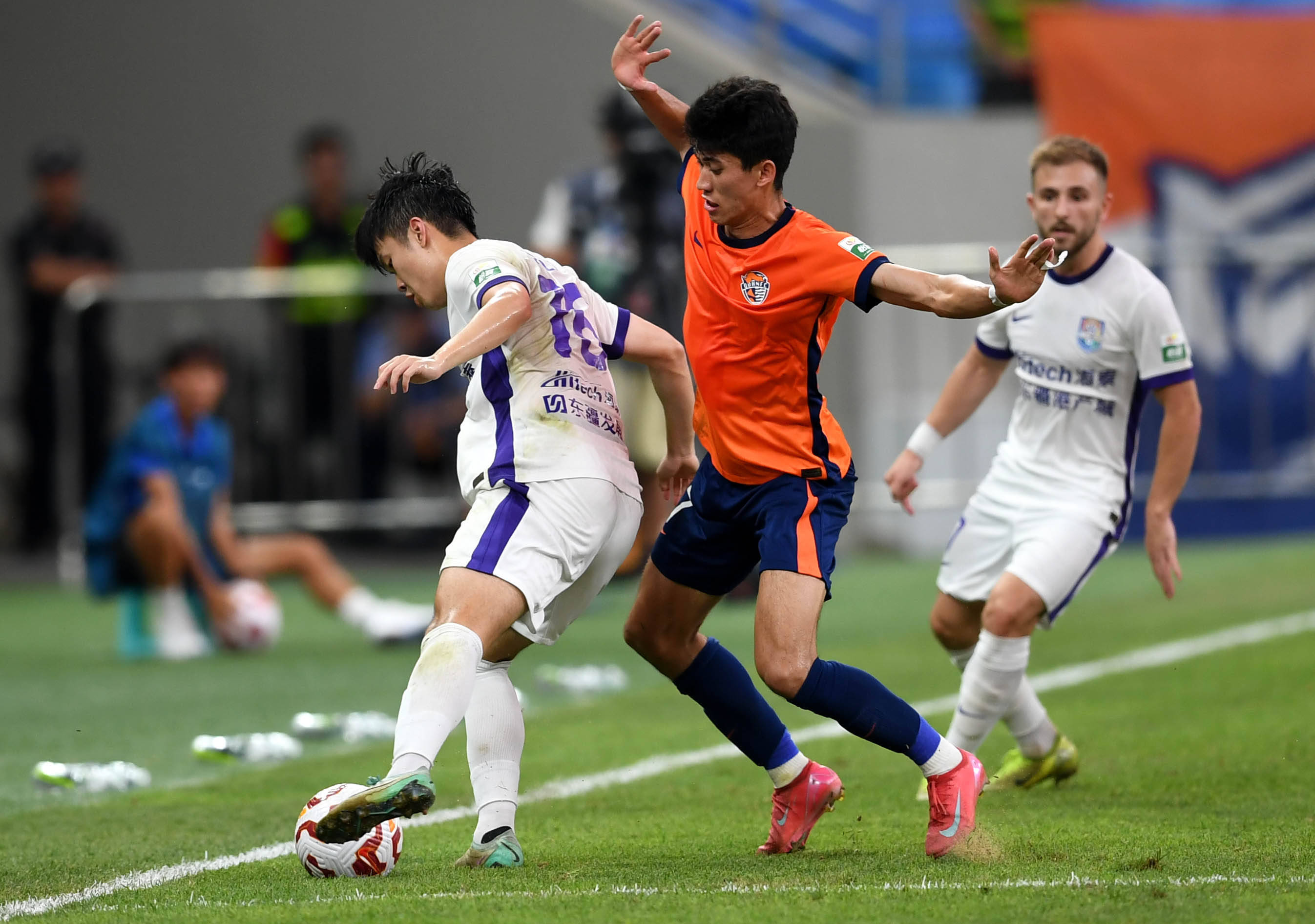 个人风格波 个人风格波