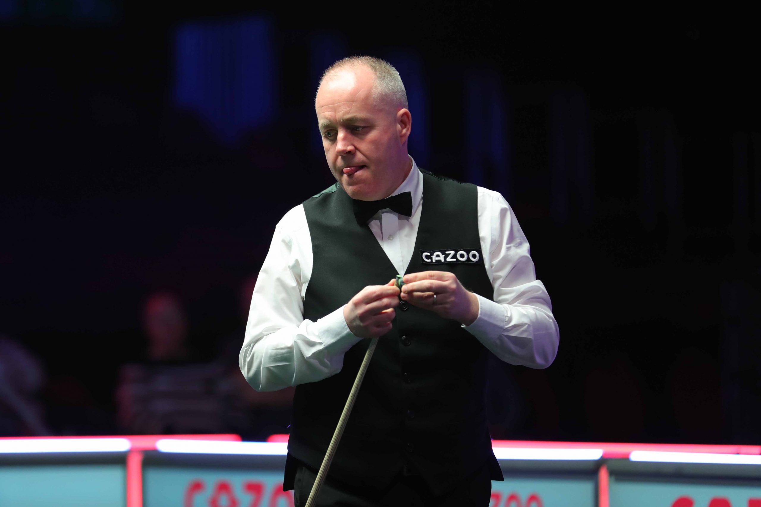 长期叙事 长期叙事