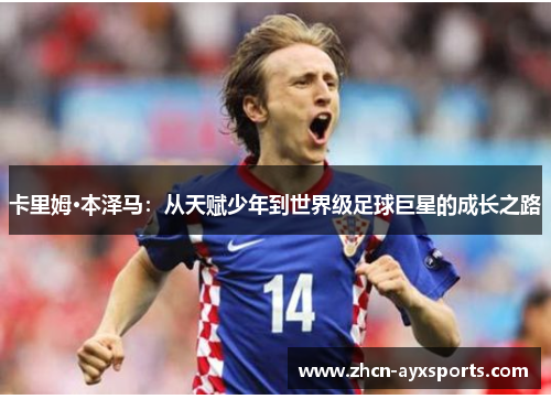 卡里姆·本泽马：从天赋少年到世界级足球巨星的成长之路