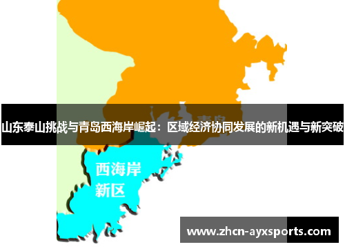 山东泰山挑战与青岛西海岸崛起：区域经济协同发展的新机遇与新突破