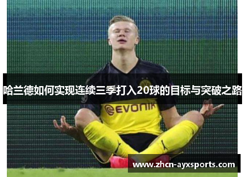 哈兰德如何实现连续三季打入20球的目标与突破之路