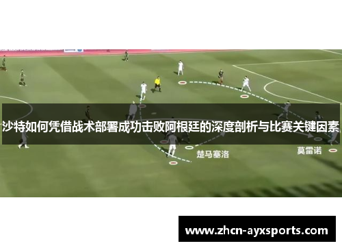 沙特如何凭借战术部署成功击败阿根廷的深度剖析与比赛关键因素